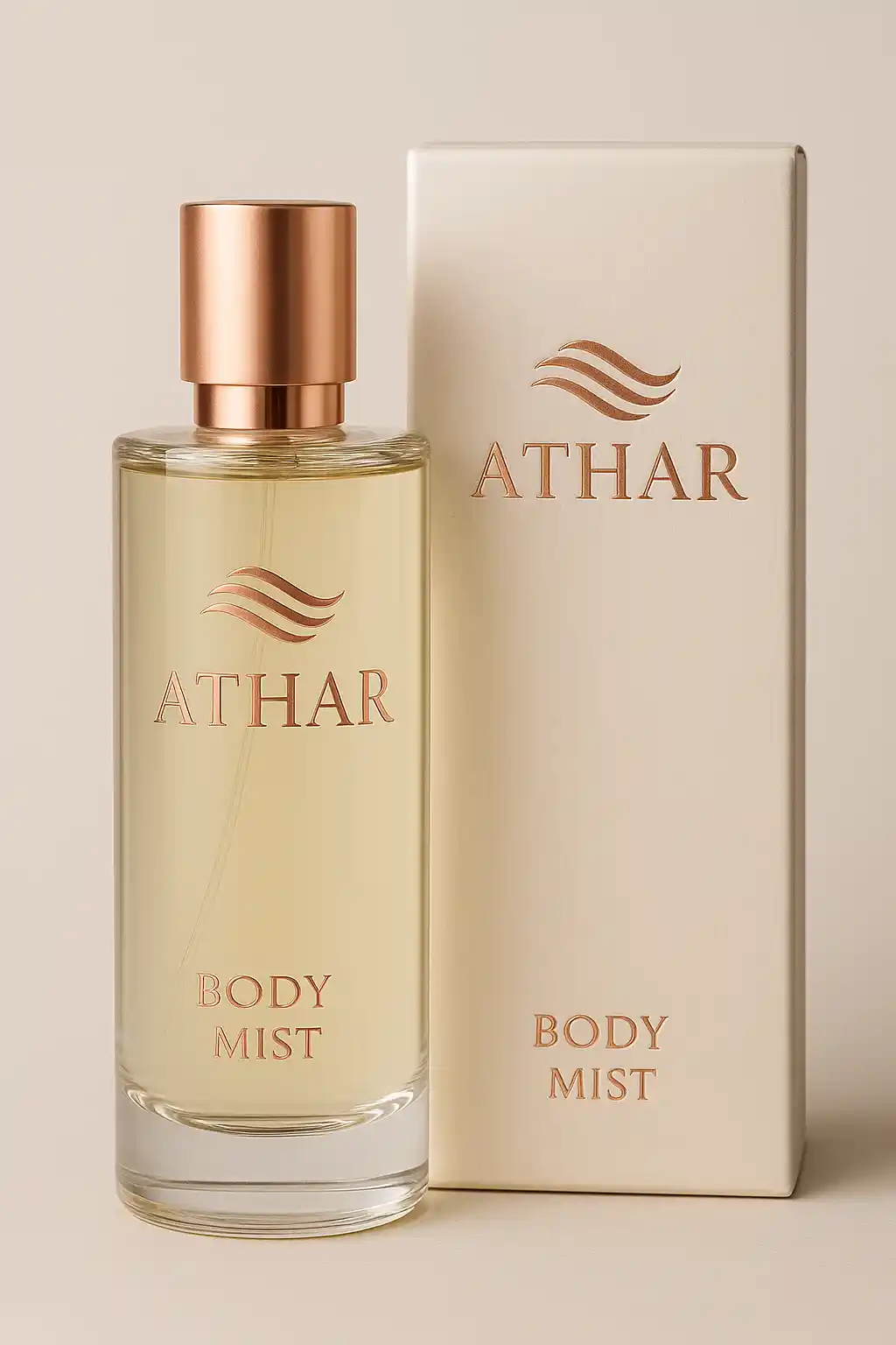 Body Mist